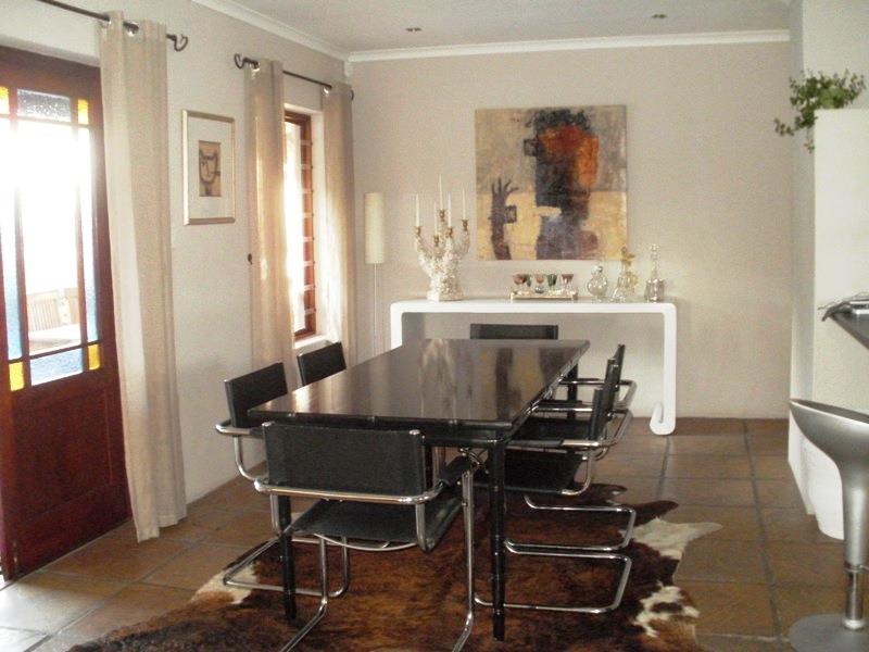 3 Bedroom Property for Sale in Sunnydale Western Cape